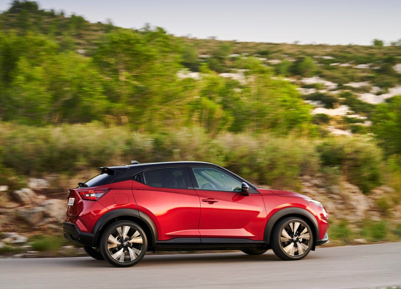 2020 - NISSAN JUKE, foto 106
