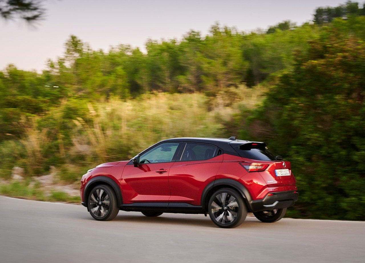 2020 - NISSAN JUKE, foto 115