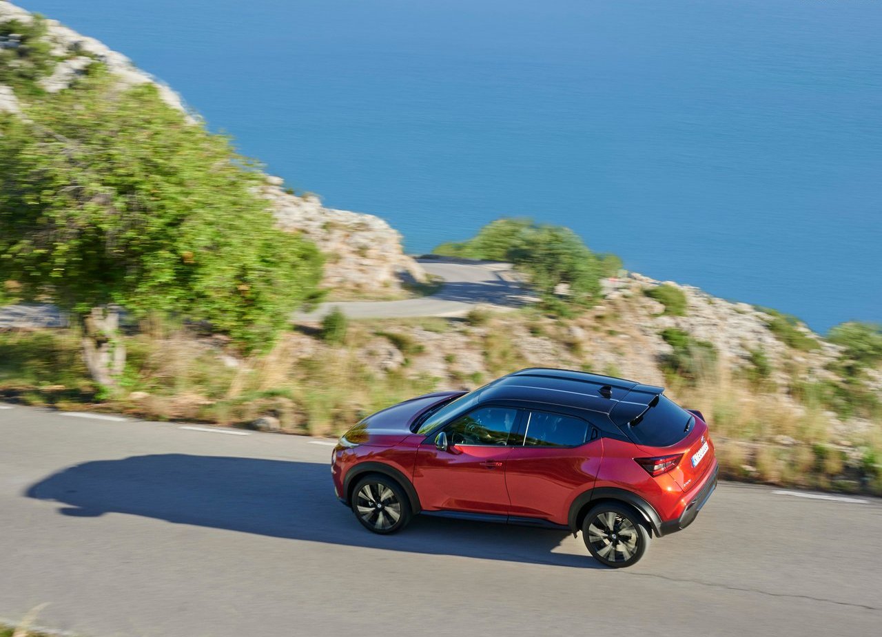 2020 - NISSAN JUKE, foto 117