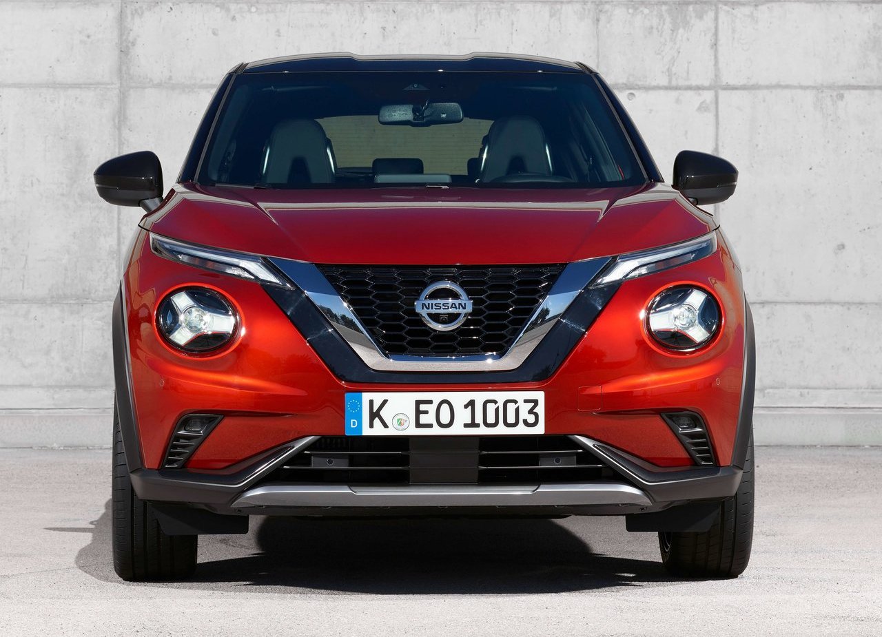 2020 - NISSAN JUKE, foto 122
