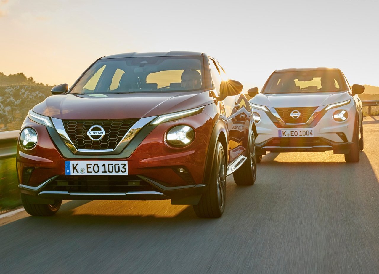 2020 - NISSAN JUKE, foto 132