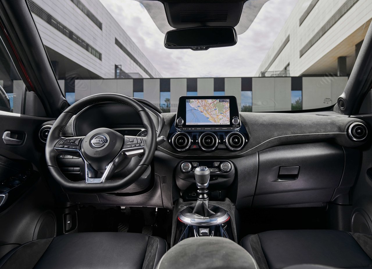 2020 - NISSAN JUKE, foto 138
