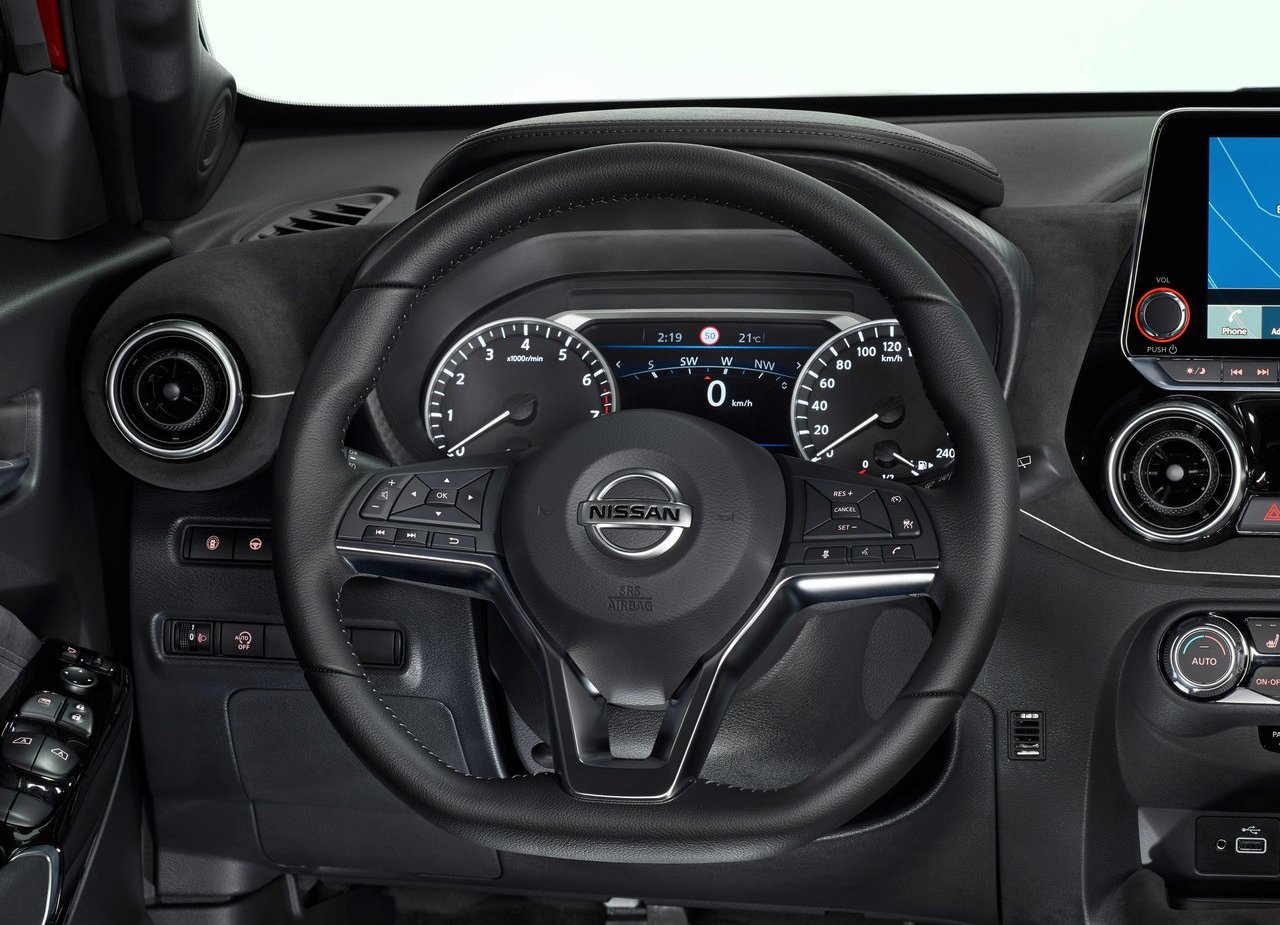 2020 - NISSAN JUKE, foto 139