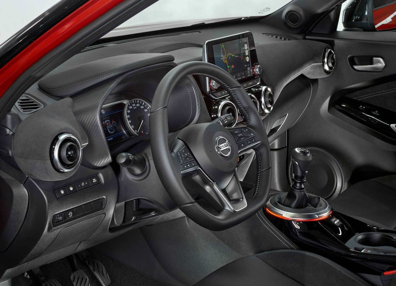2020 - NISSAN JUKE, foto 140