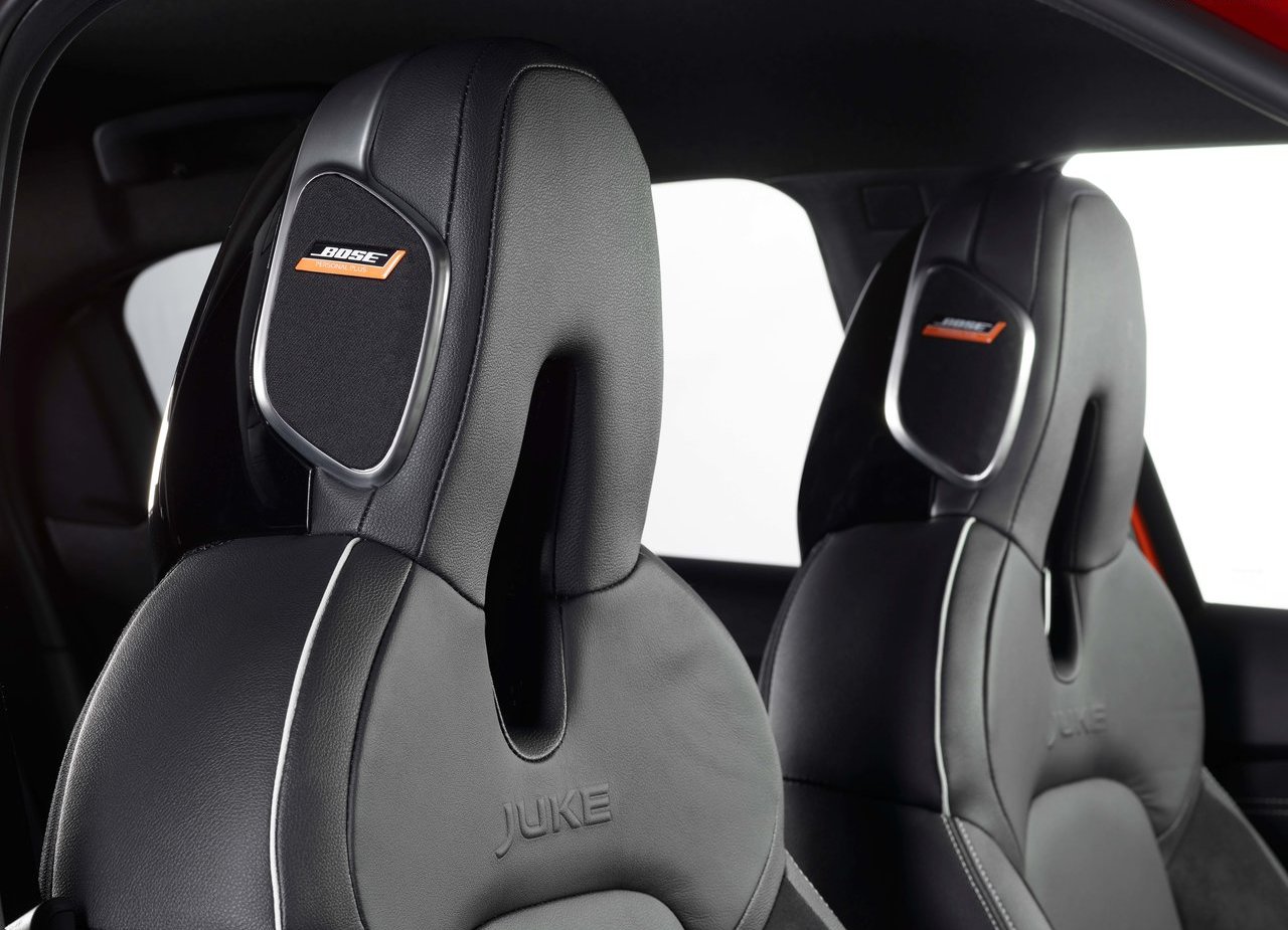 2020 - NISSAN JUKE, foto 142