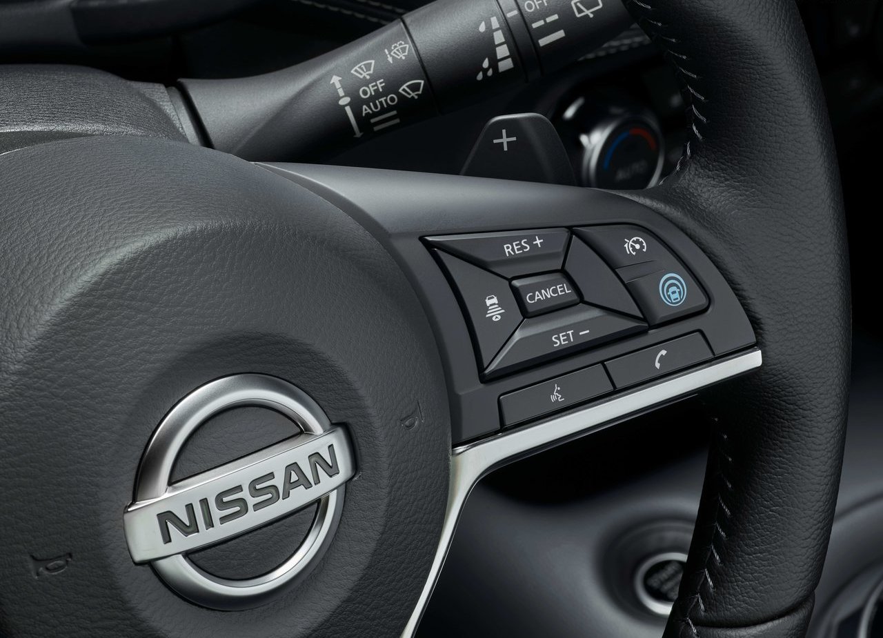 2020 - NISSAN JUKE, foto 143