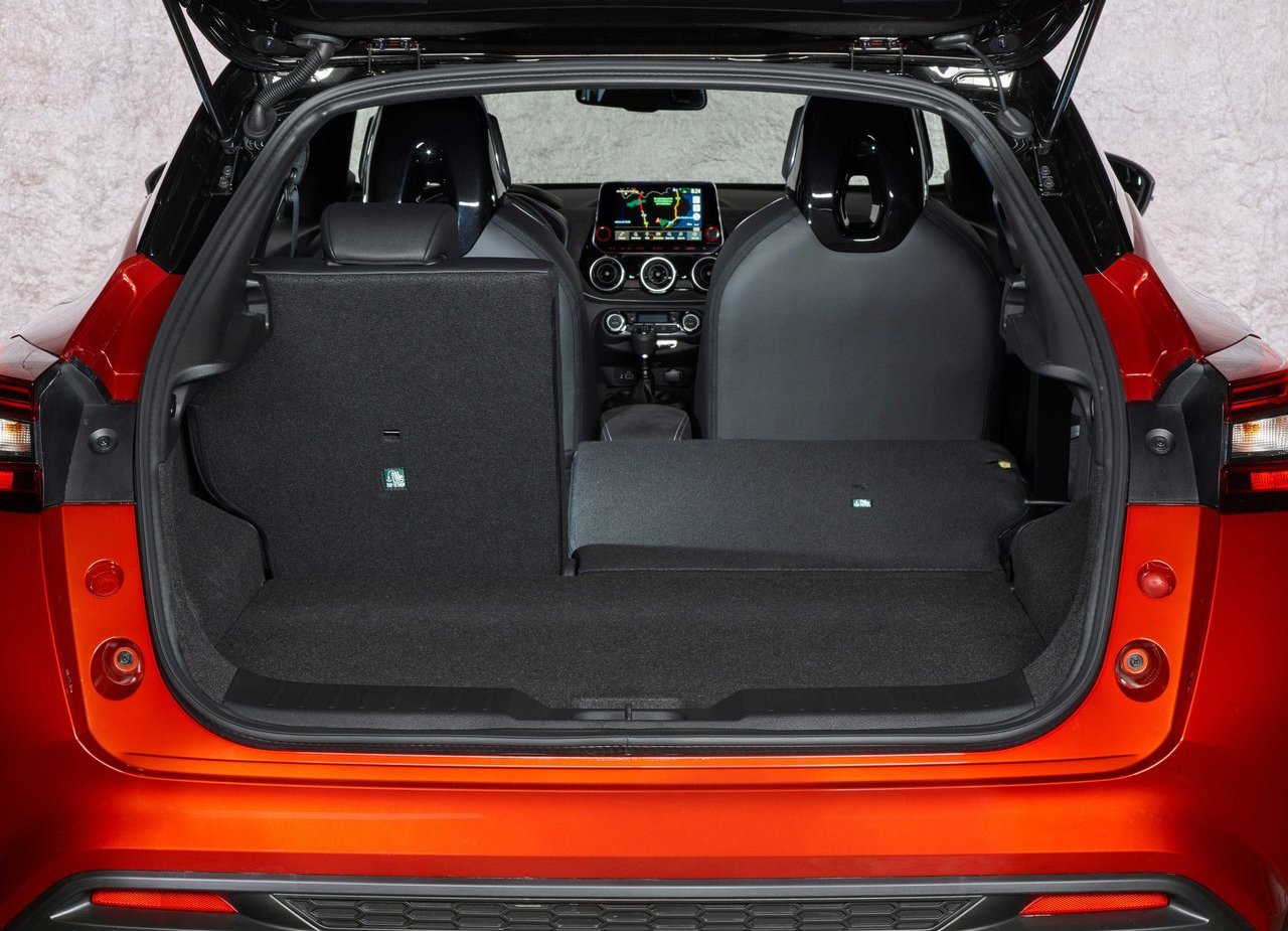 2020 - NISSAN JUKE, foto 155