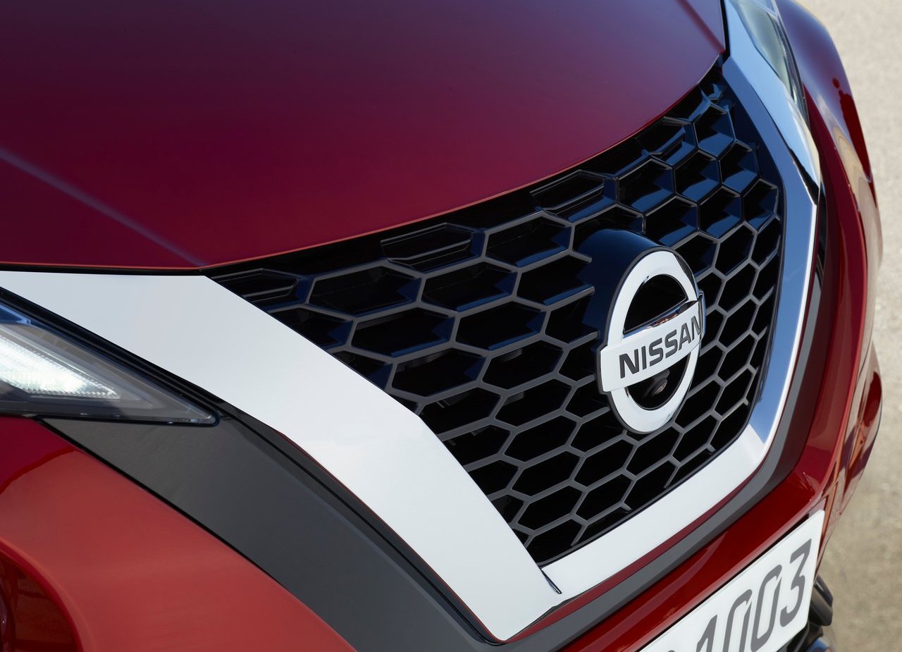 2020 - NISSAN JUKE, foto 156