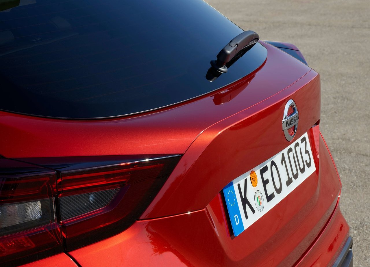 2020 - NISSAN JUKE, foto 157