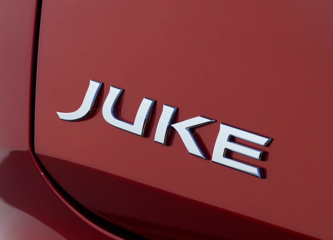 2020 - NISSAN JUKE, foto 159