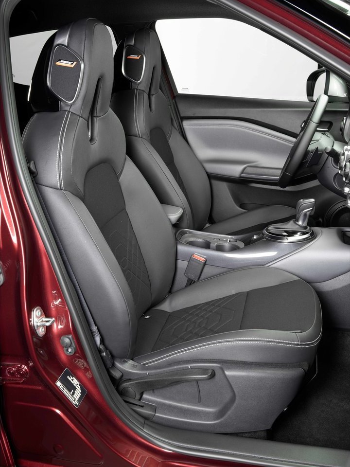 2020 - NISSAN JUKE, foto 162