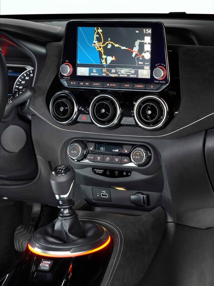 2020 - NISSAN JUKE, foto 163