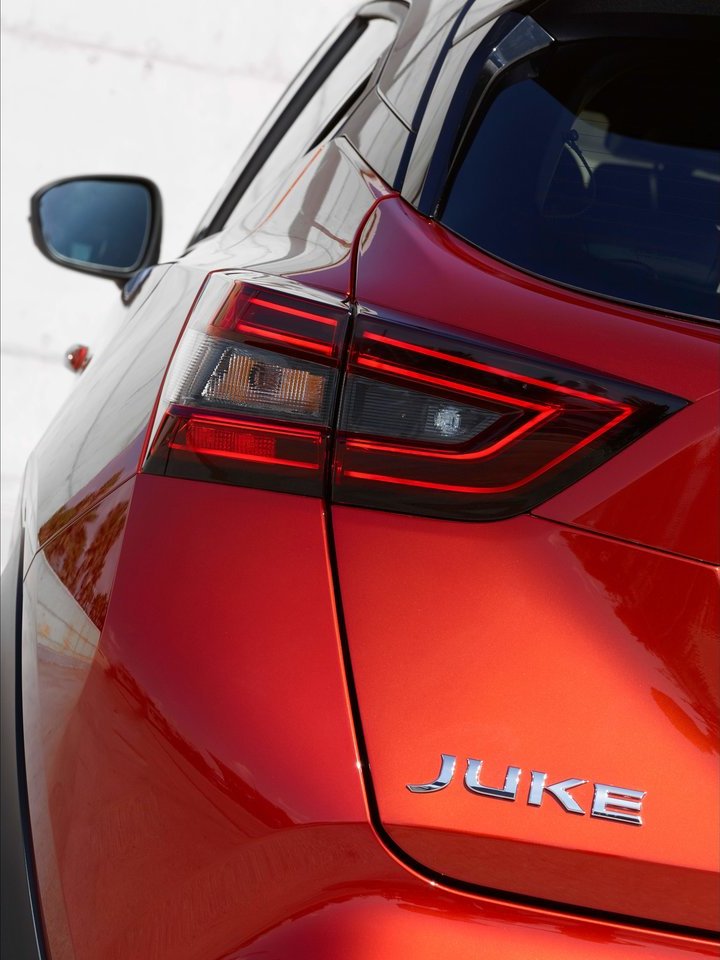 2020 - NISSAN JUKE, foto 166
