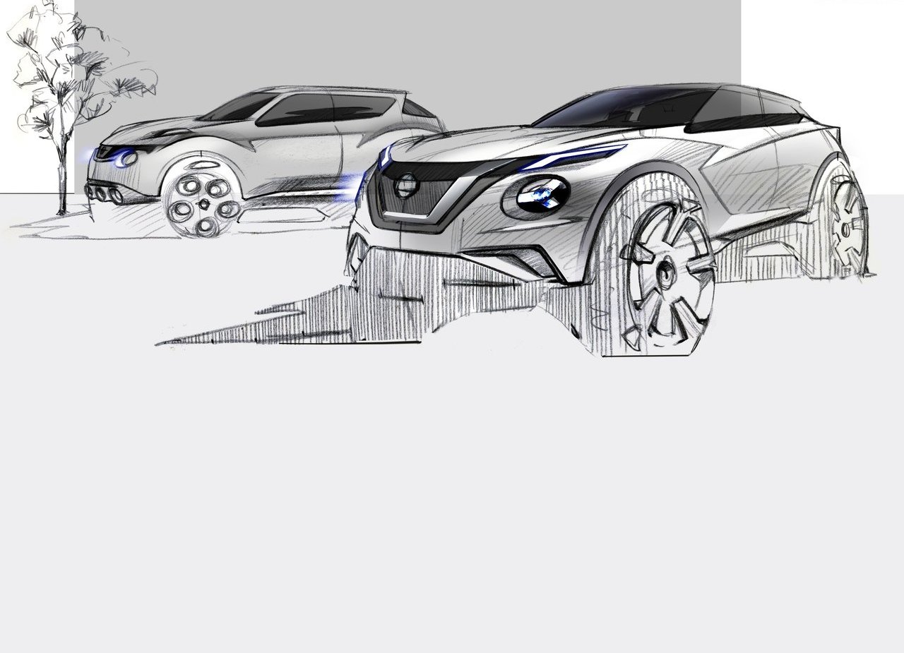 2020 - NISSAN JUKE, foto 172