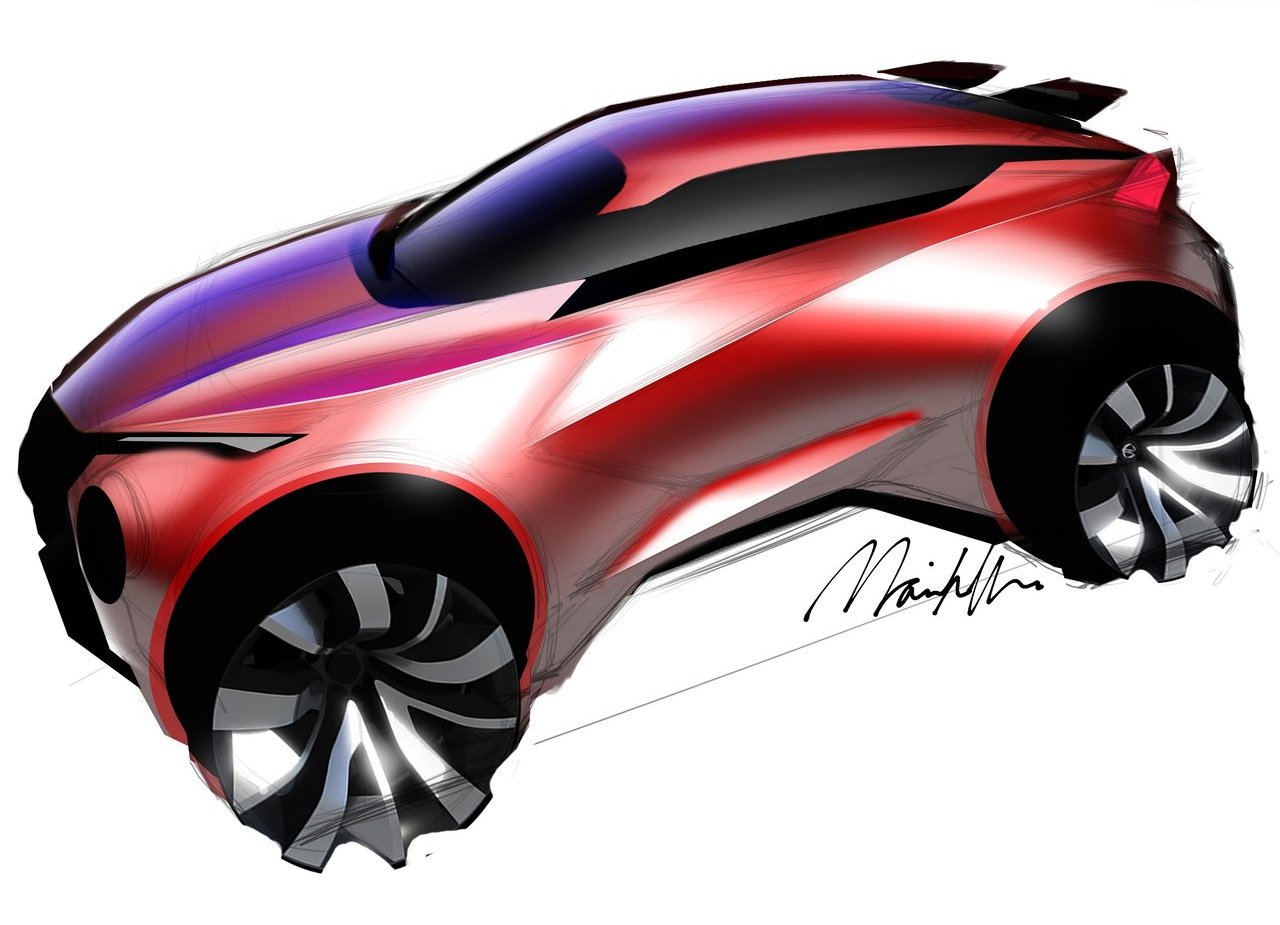 2020 - NISSAN JUKE, foto 175