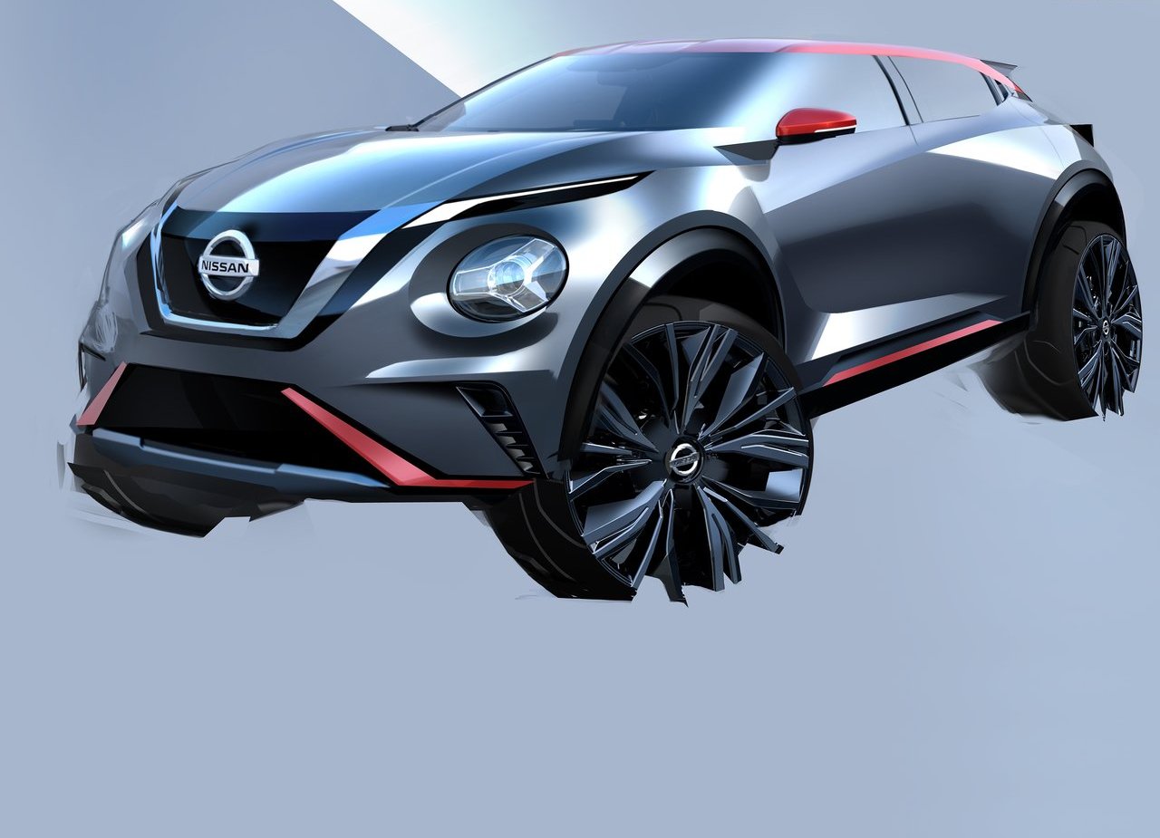 2020 - NISSAN JUKE, foto 176