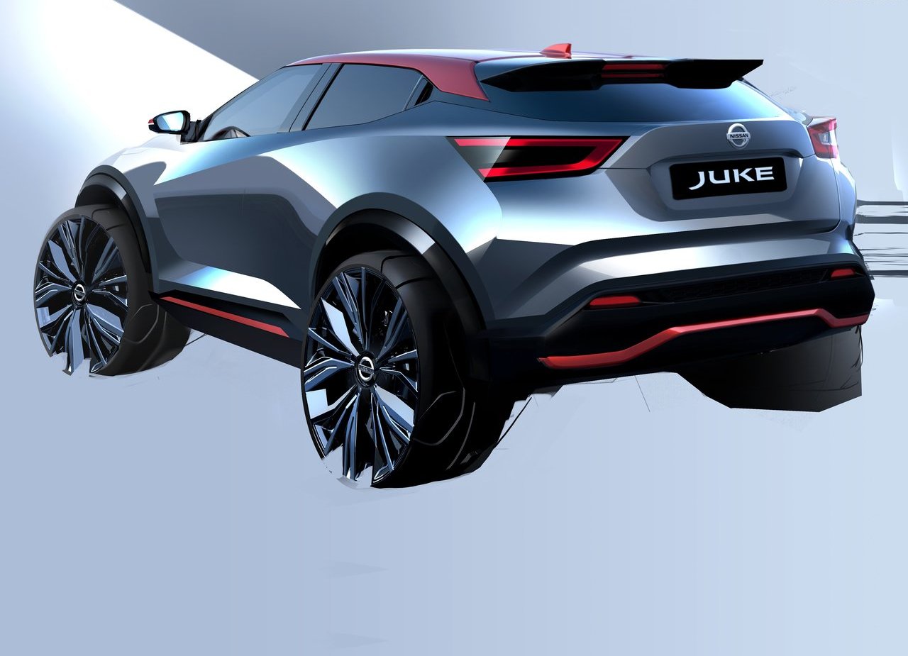 2020 - NISSAN JUKE, foto 177