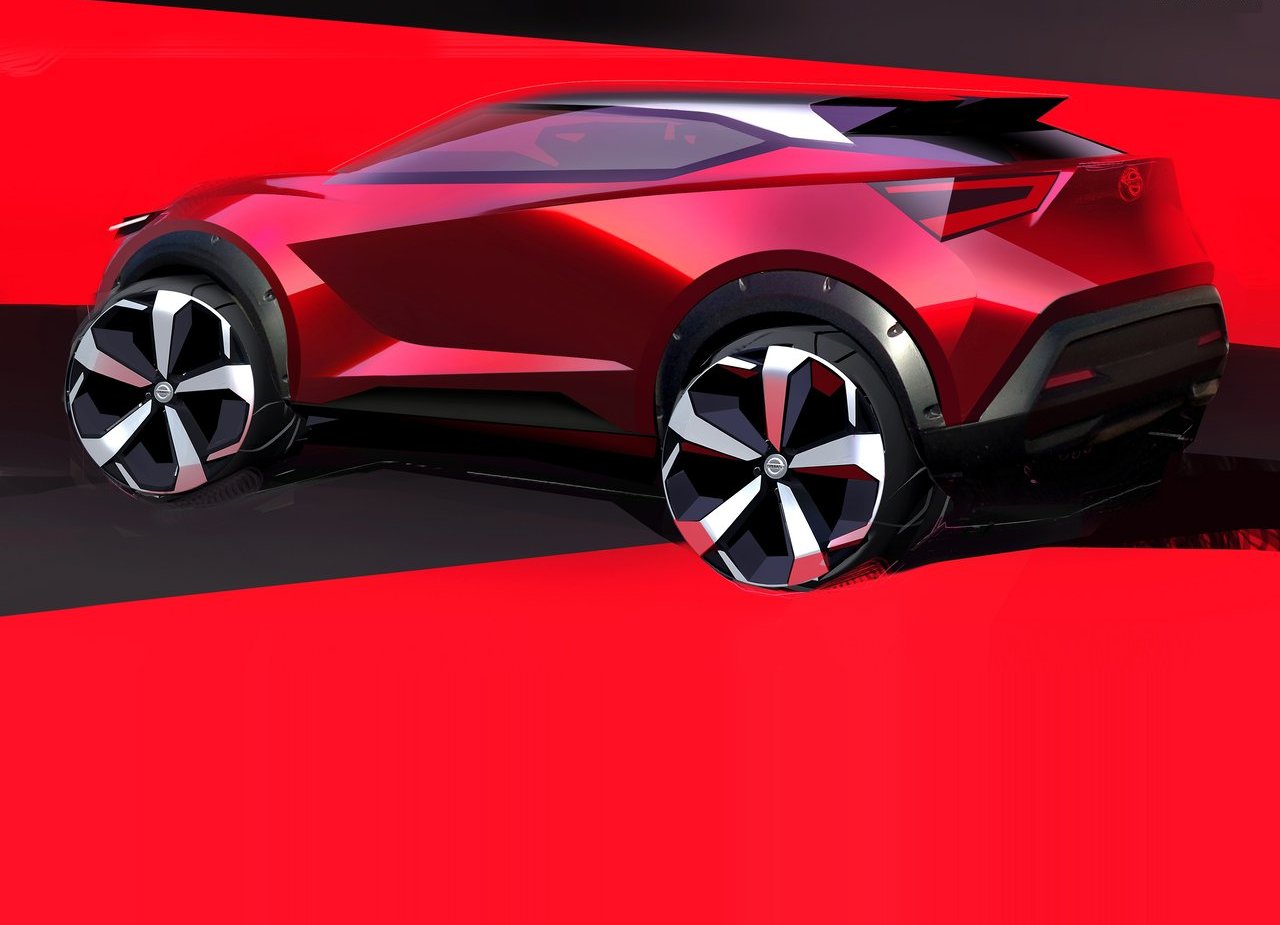 2020 - NISSAN JUKE, foto 179