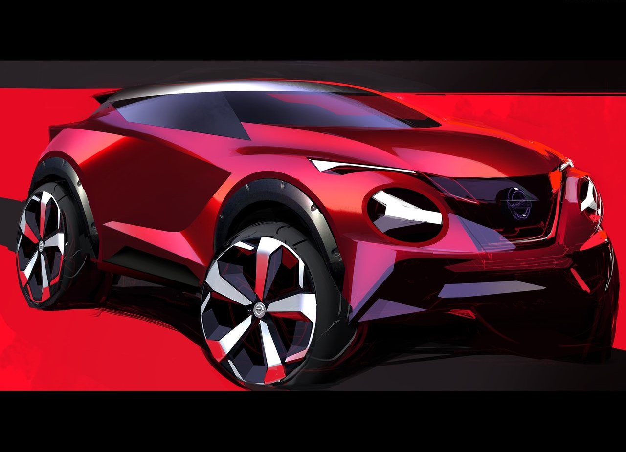 2020 - NISSAN JUKE, foto 180