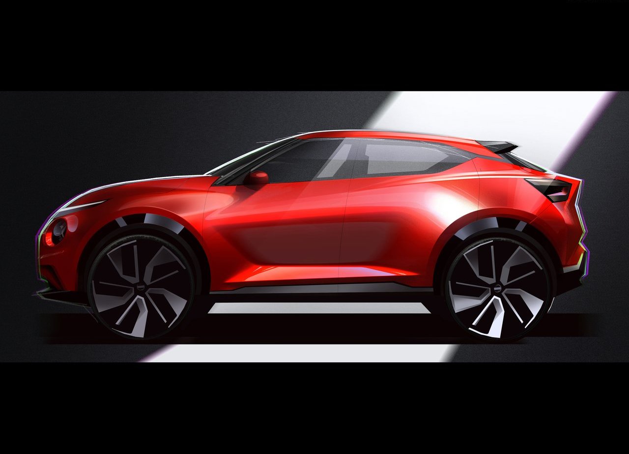 2020 - NISSAN JUKE, foto 181