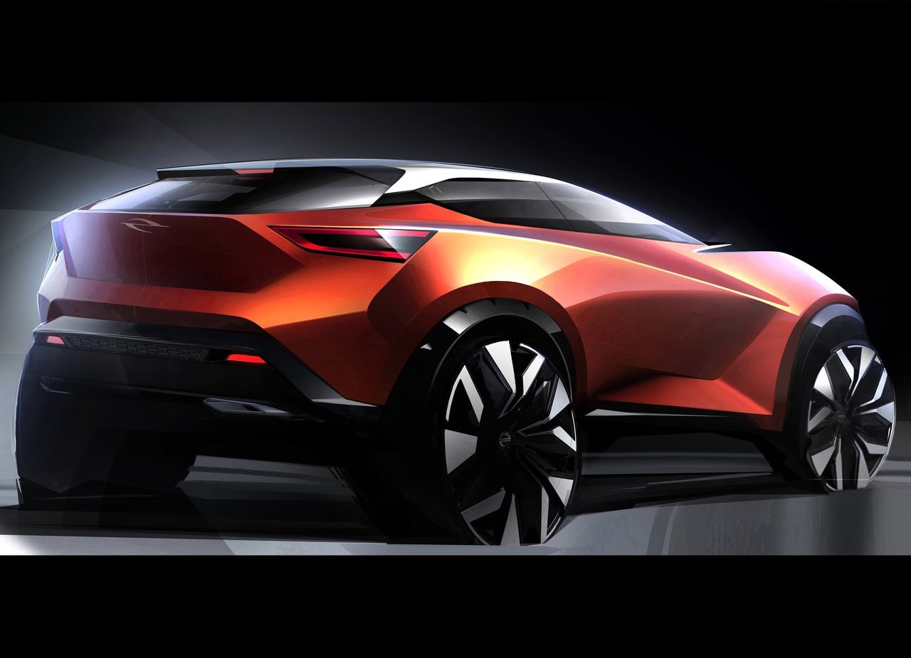 2020 - NISSAN JUKE, foto 182