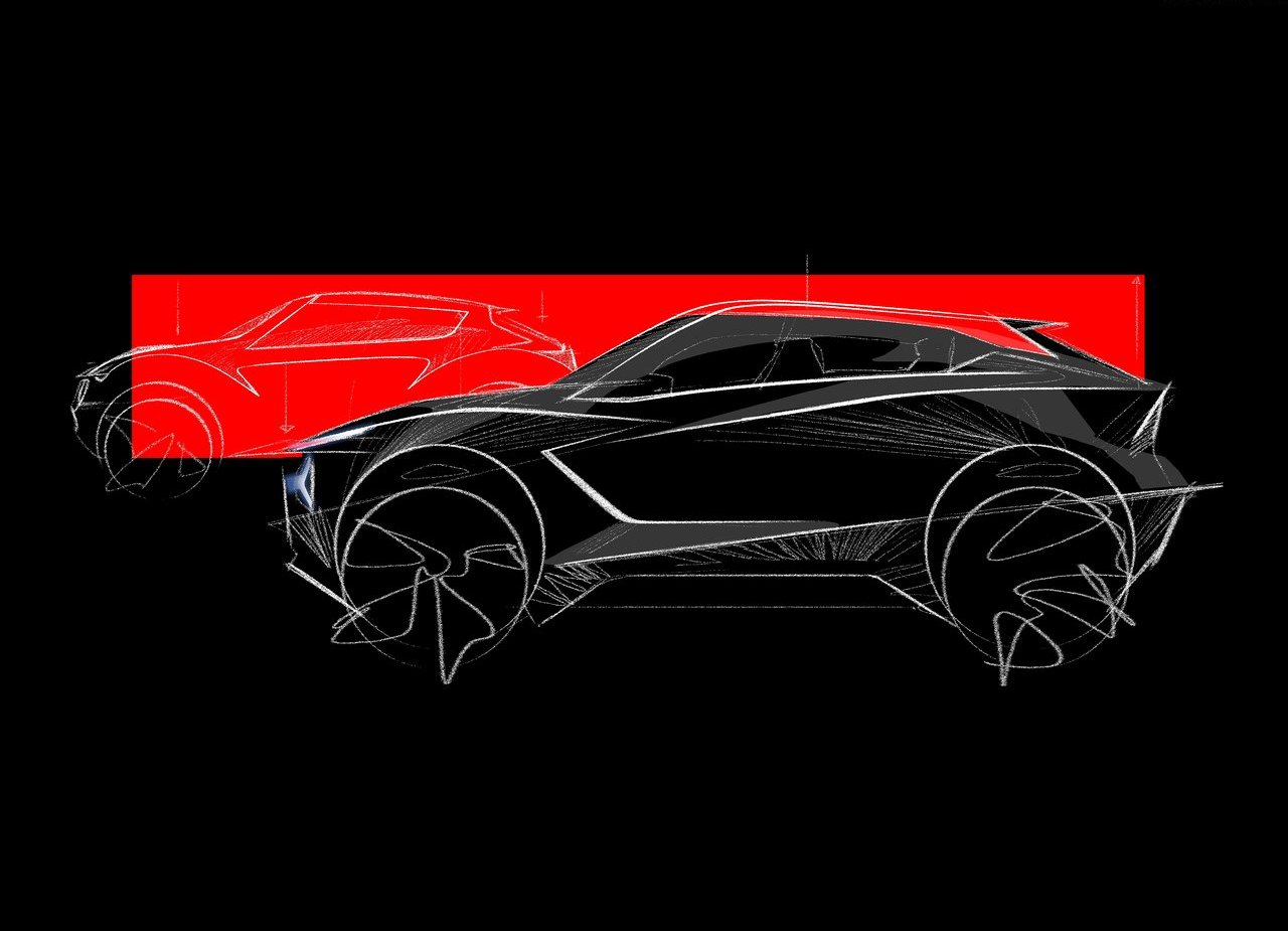 2020 - NISSAN JUKE, foto 183