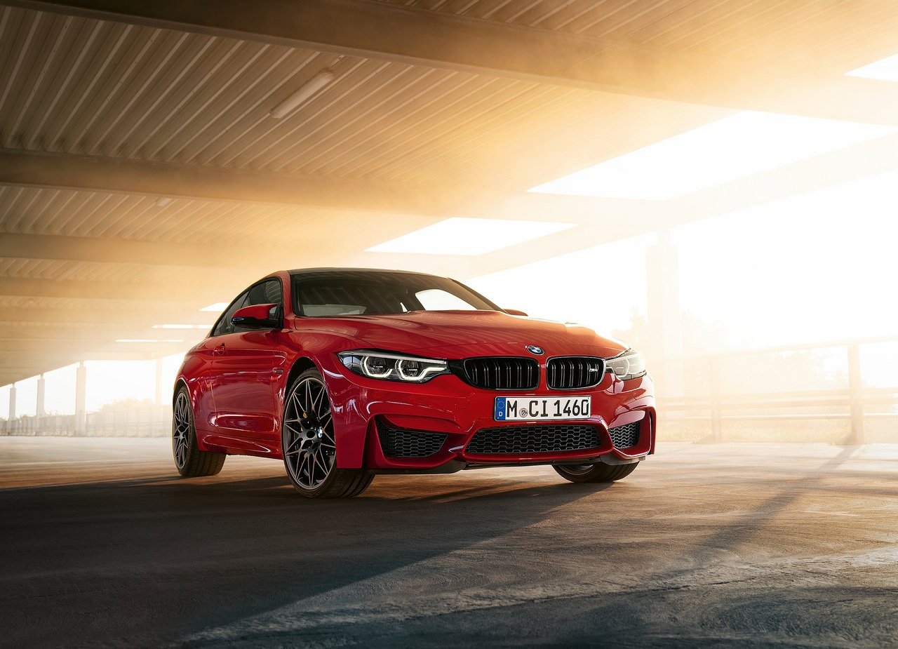 BMW M4 COUPE EDITION M HERITAGE, foto 3