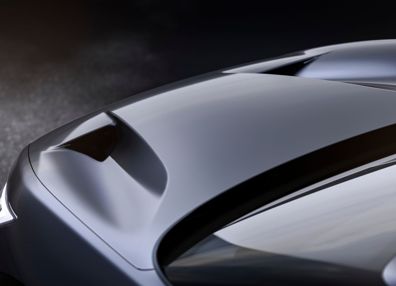 2019 - CUPRA TAVASCAN CONCEPT, foto 14