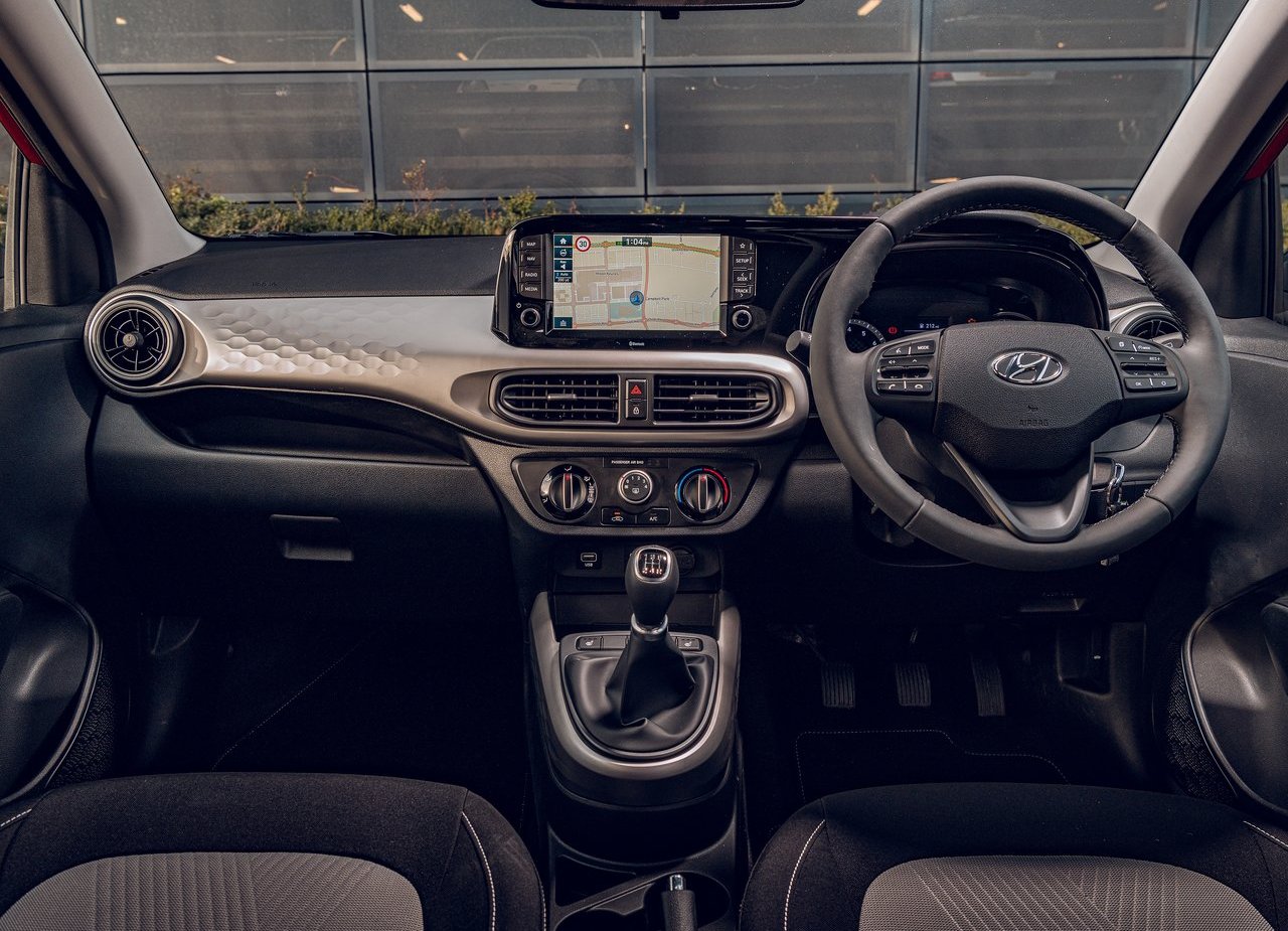 2020 - HYUNDAI i10, foto 120