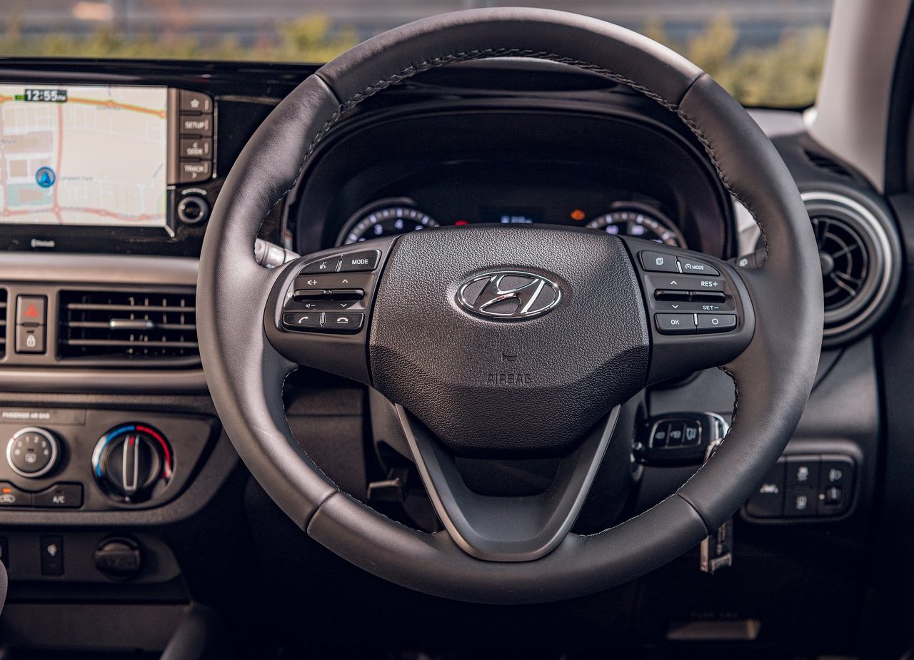 2020 - HYUNDAI i10, foto 121