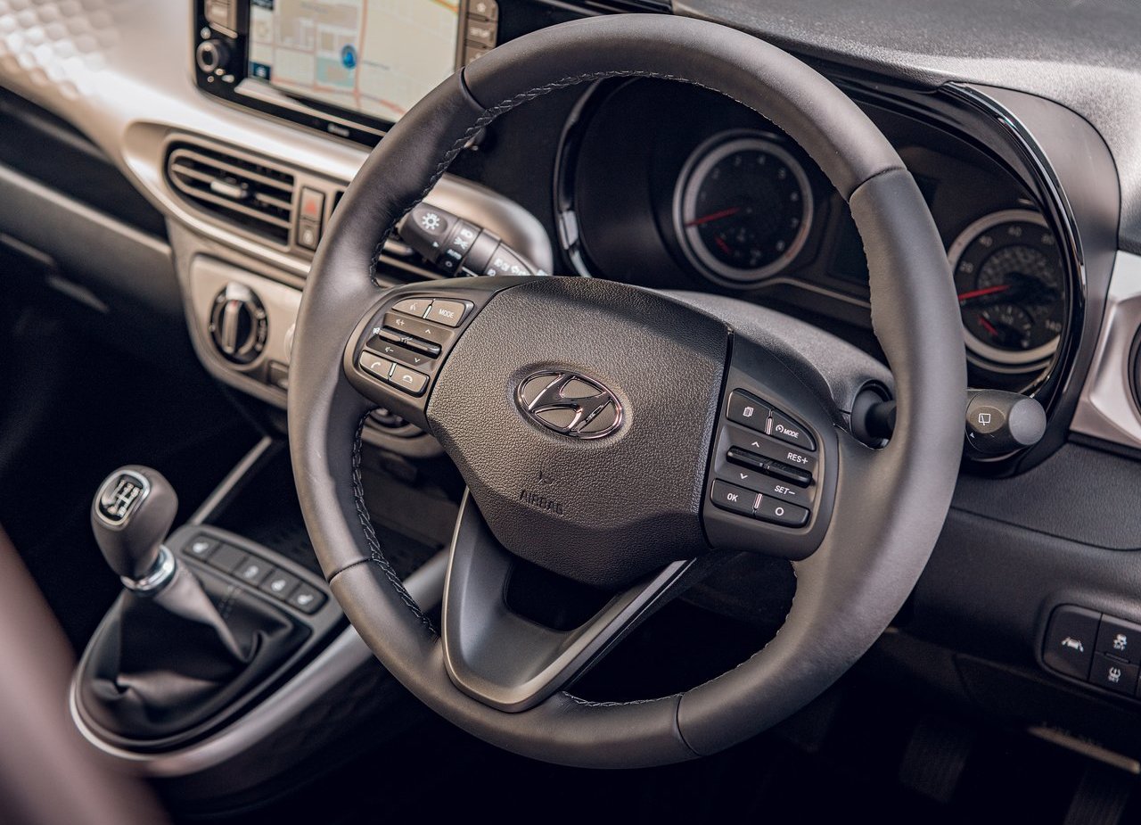 2020 - HYUNDAI i10, foto 122