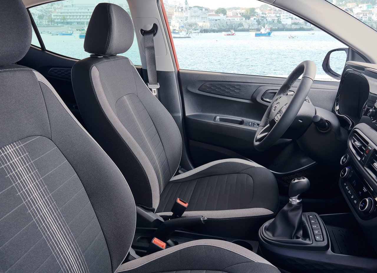 2020 - HYUNDAI i10, foto 123