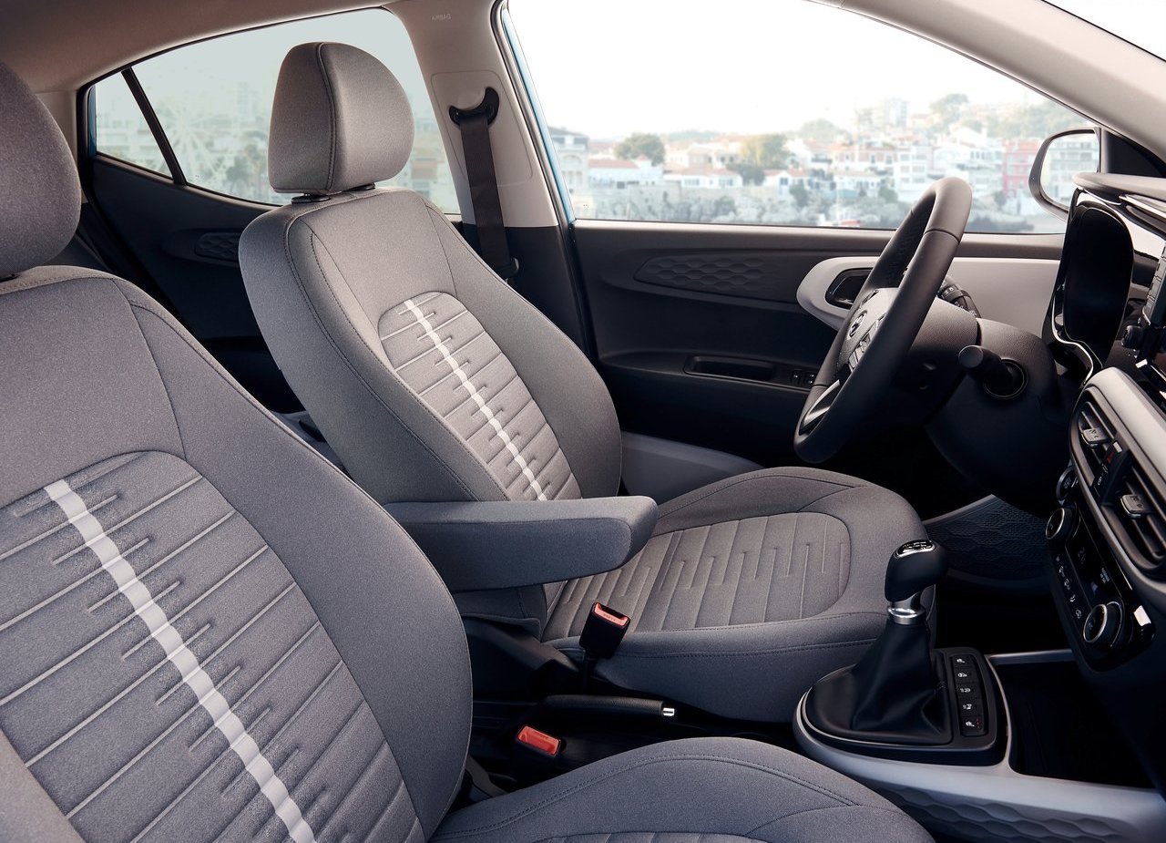 2020 - HYUNDAI i10, foto 124