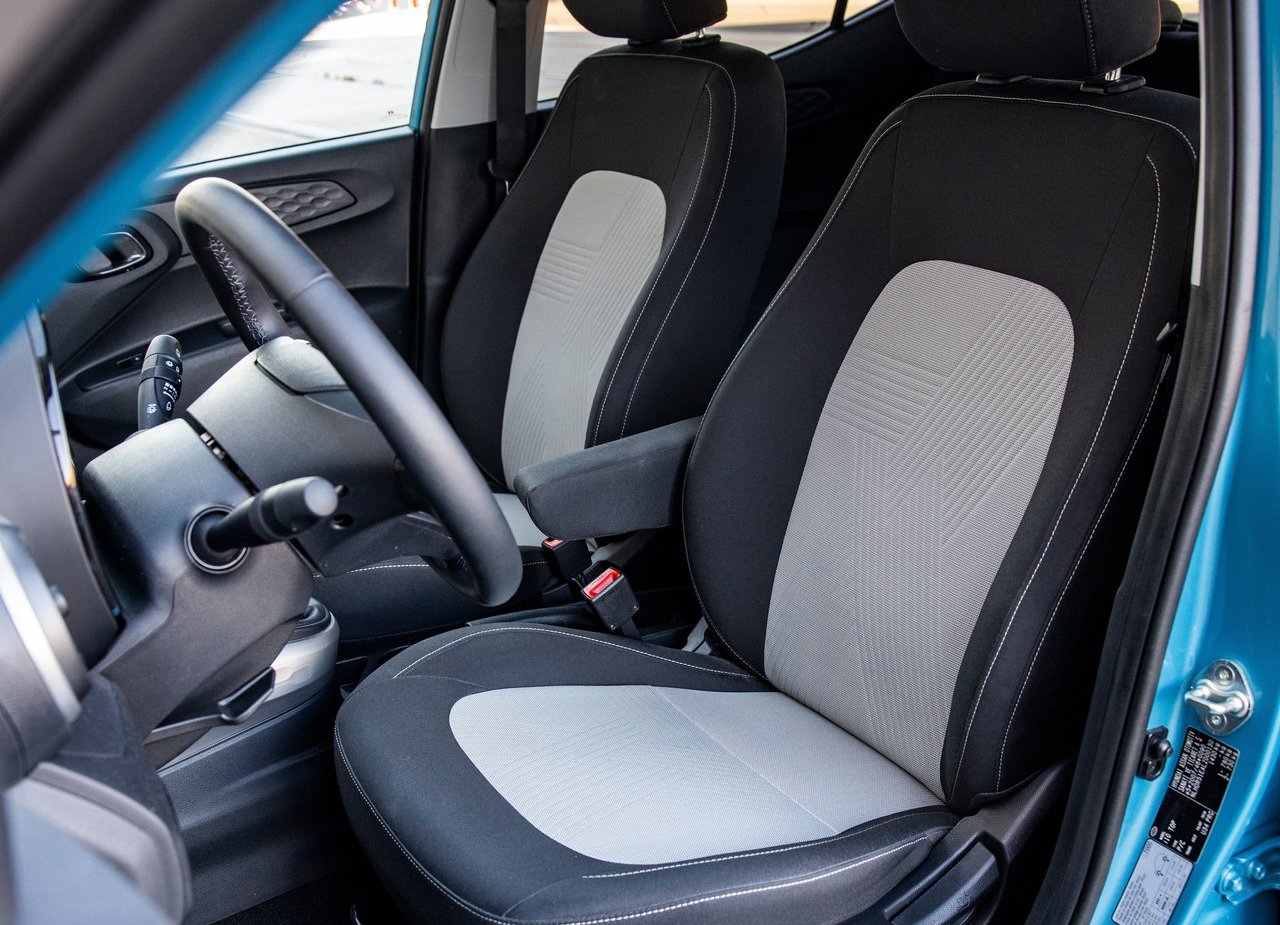 2020 - HYUNDAI i10, foto 126
