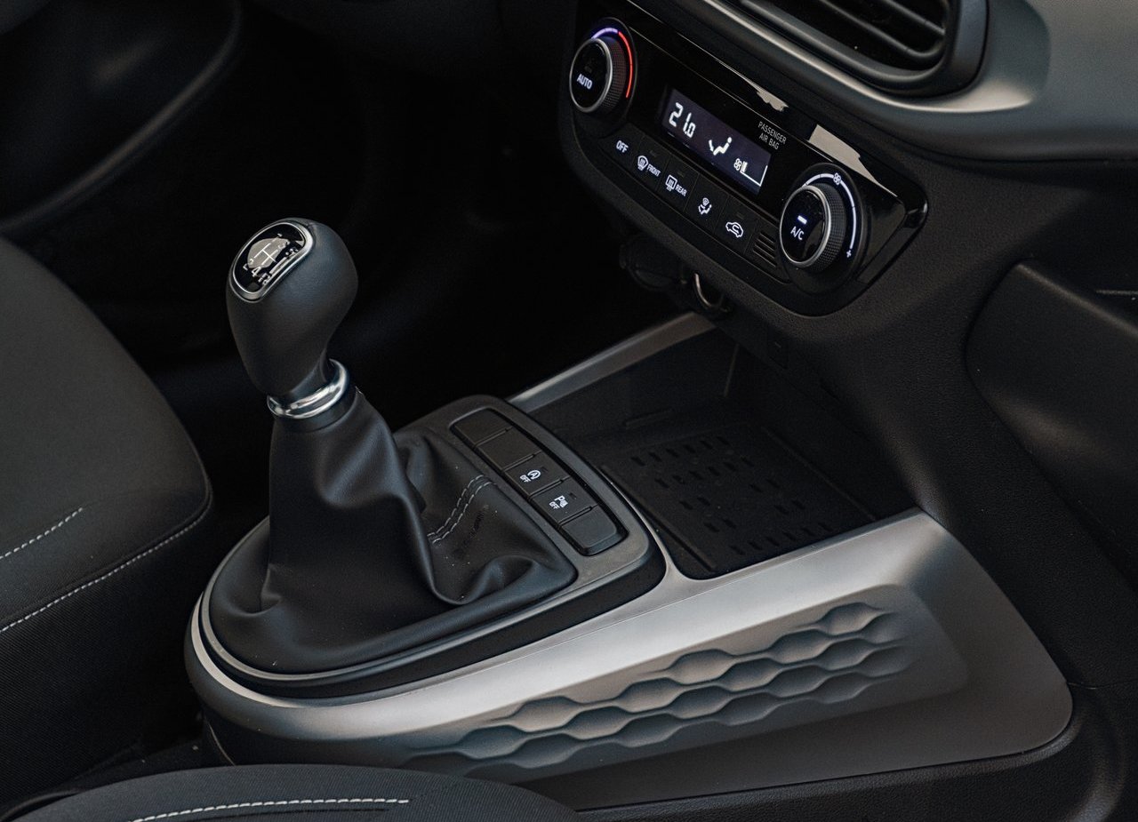 2020 - HYUNDAI i10, foto 130