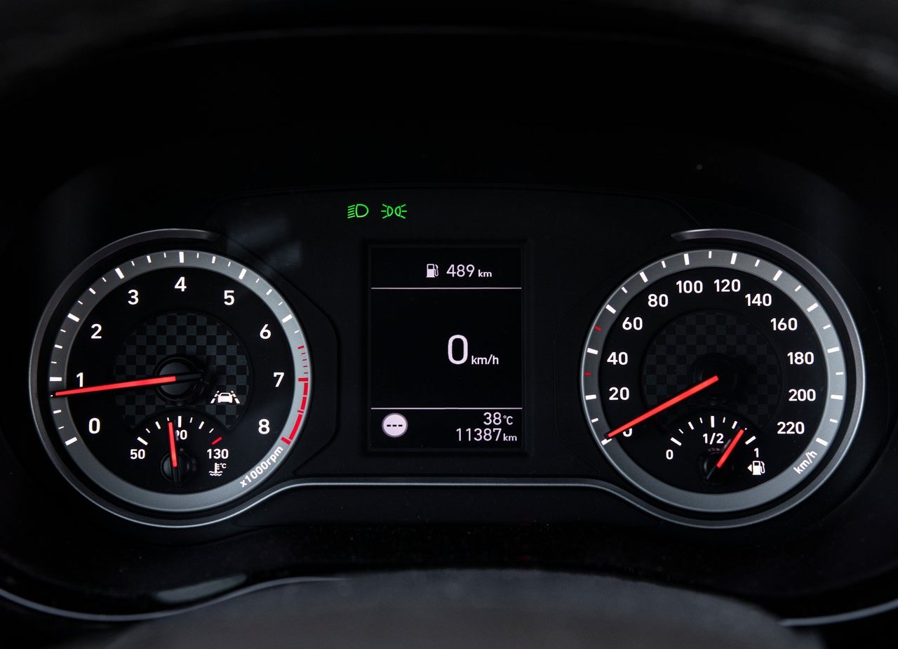 2020 - HYUNDAI i10, foto 132