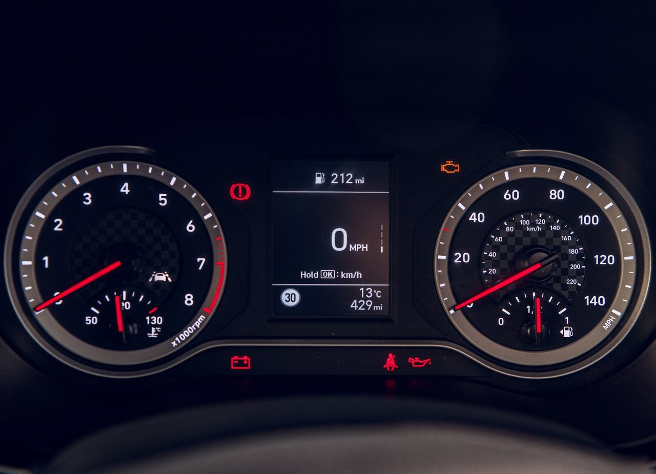 2020 - HYUNDAI i10, foto 133