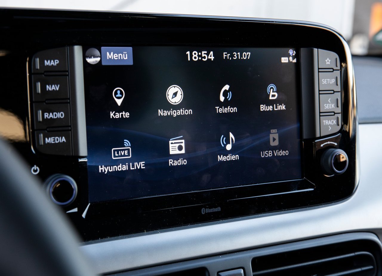 2020 - HYUNDAI i10, foto 145