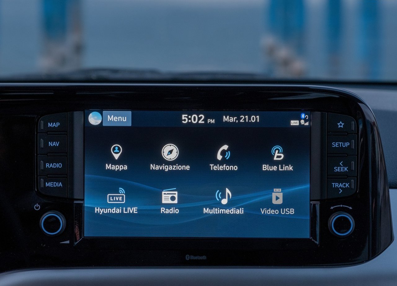 2020 - HYUNDAI i10, foto 146