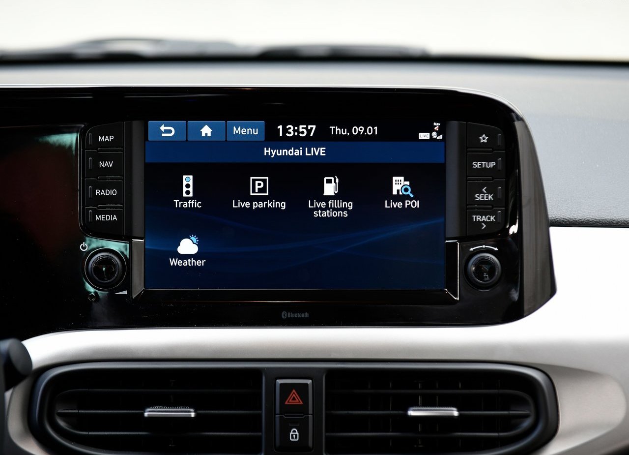 2020 - HYUNDAI i10, foto 151