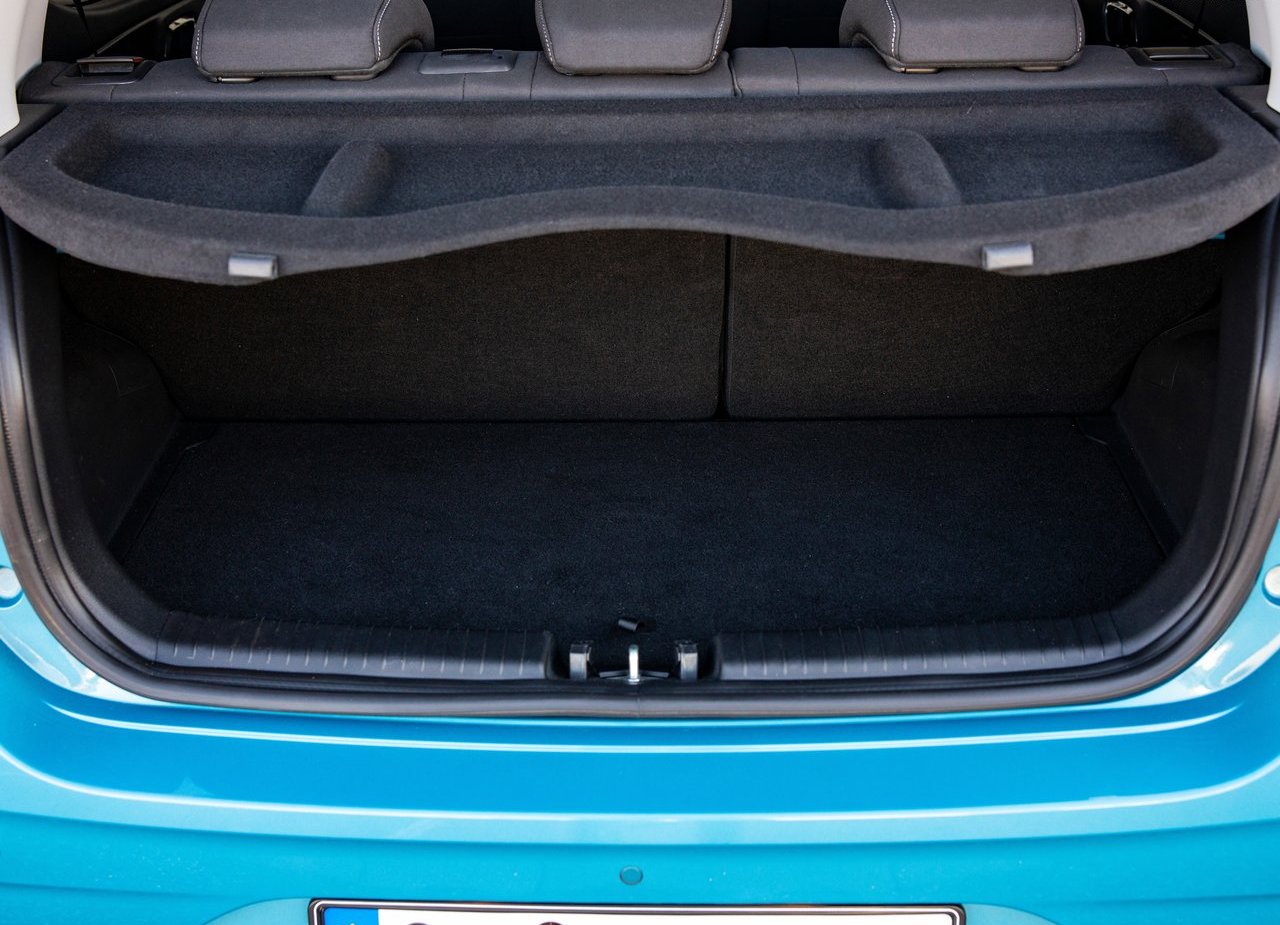 2020 - HYUNDAI i10, foto 155