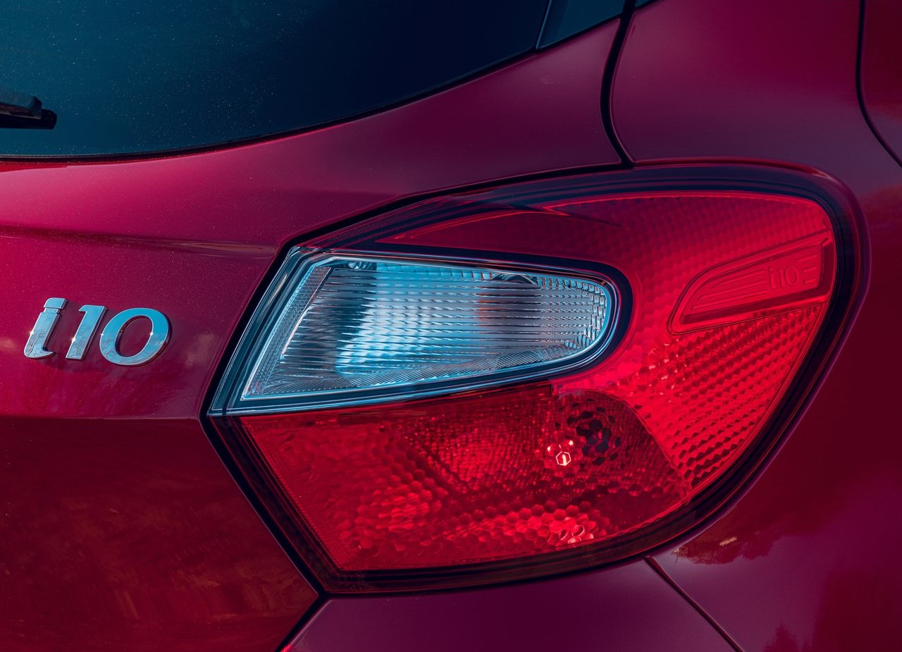 2020 - HYUNDAI i10, foto 170