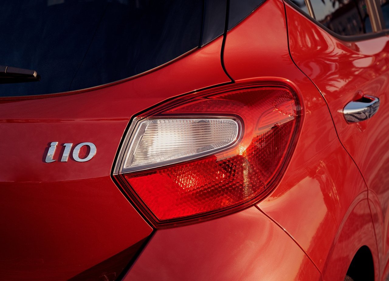 2020 - HYUNDAI i10, foto 171