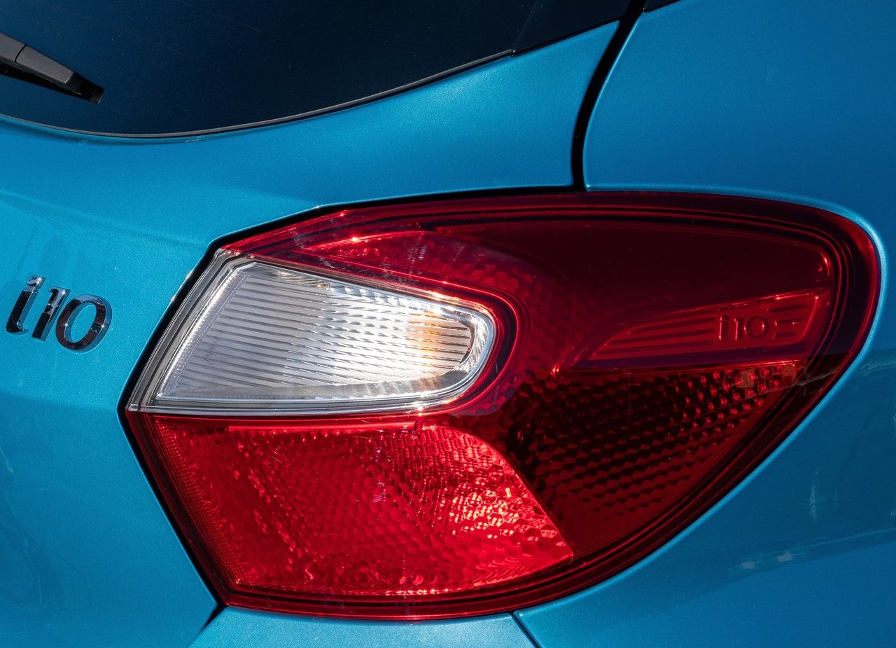 2020 - HYUNDAI i10, foto 173