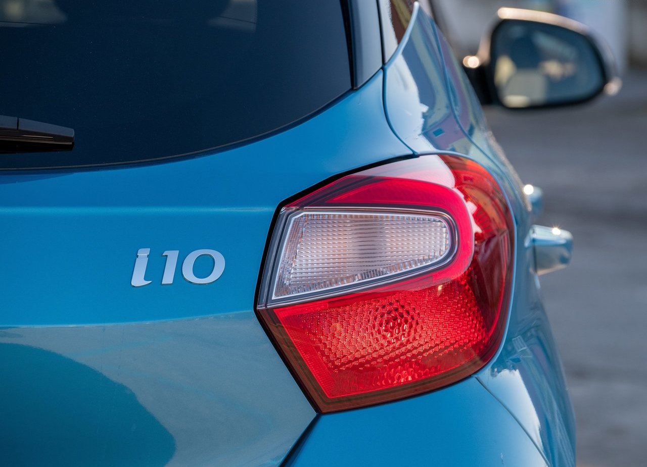 2020 - HYUNDAI i10, foto 174