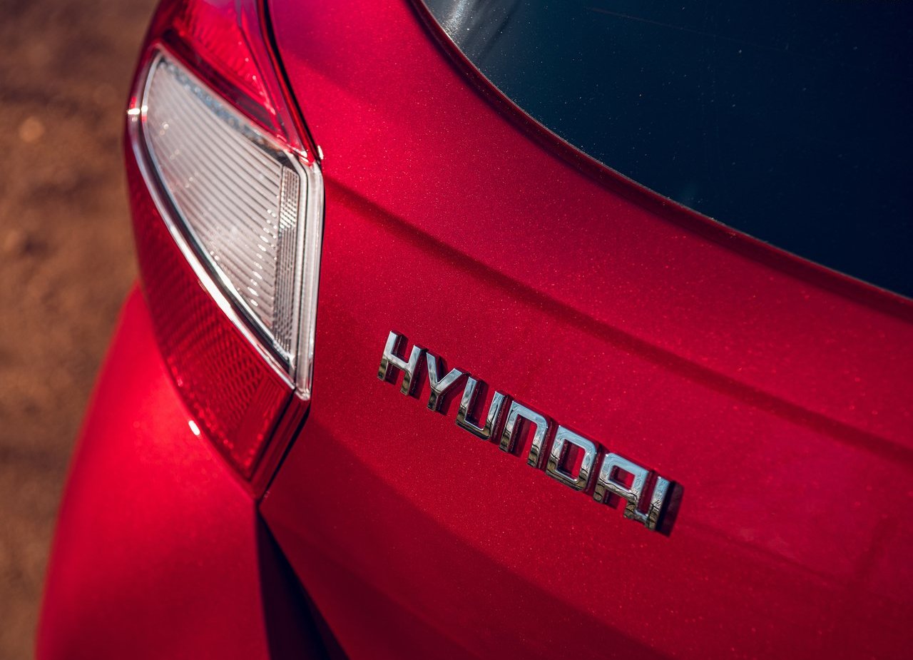 2020 - HYUNDAI i10, foto 179