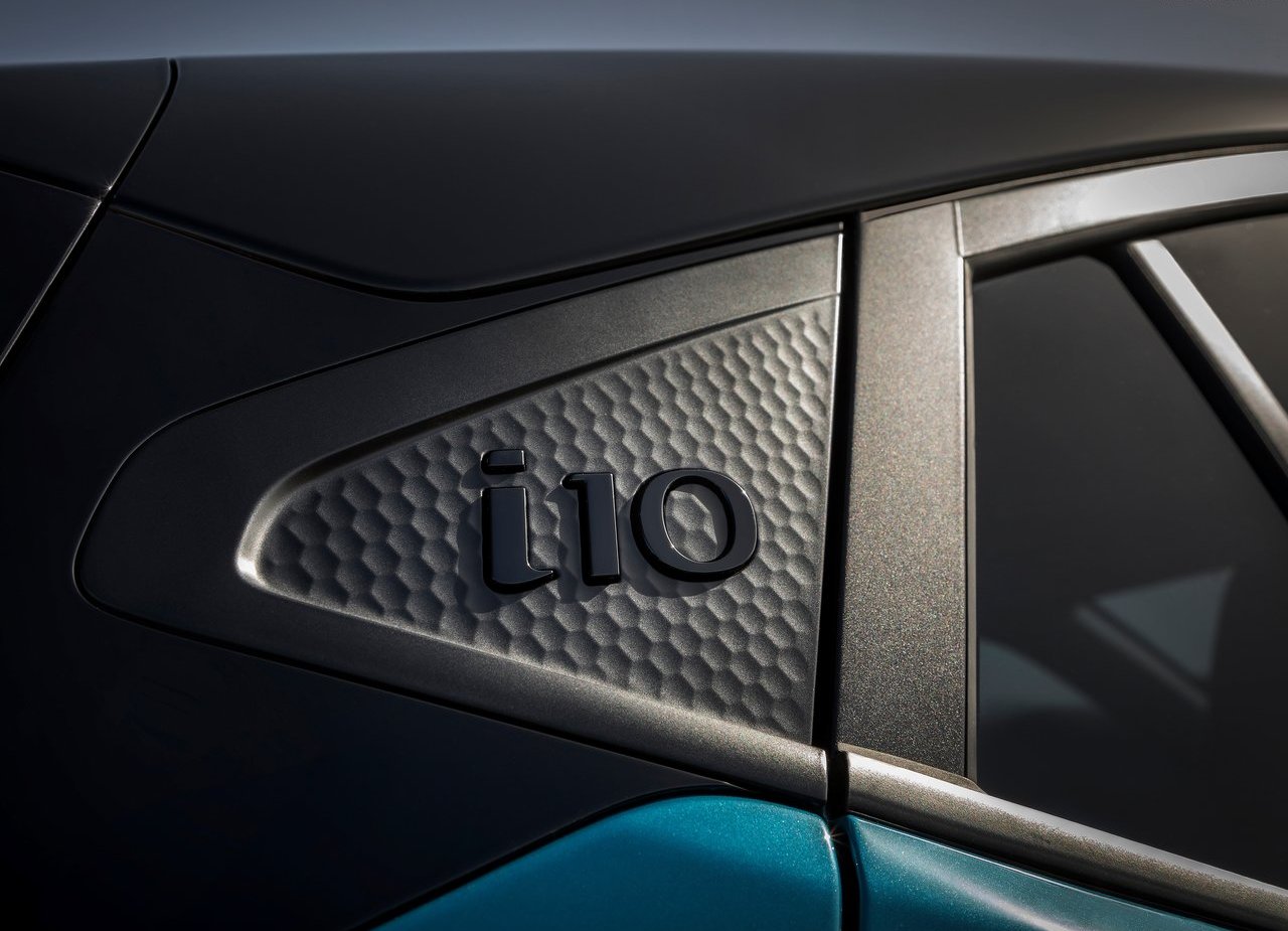 2020 - HYUNDAI i10, foto 182