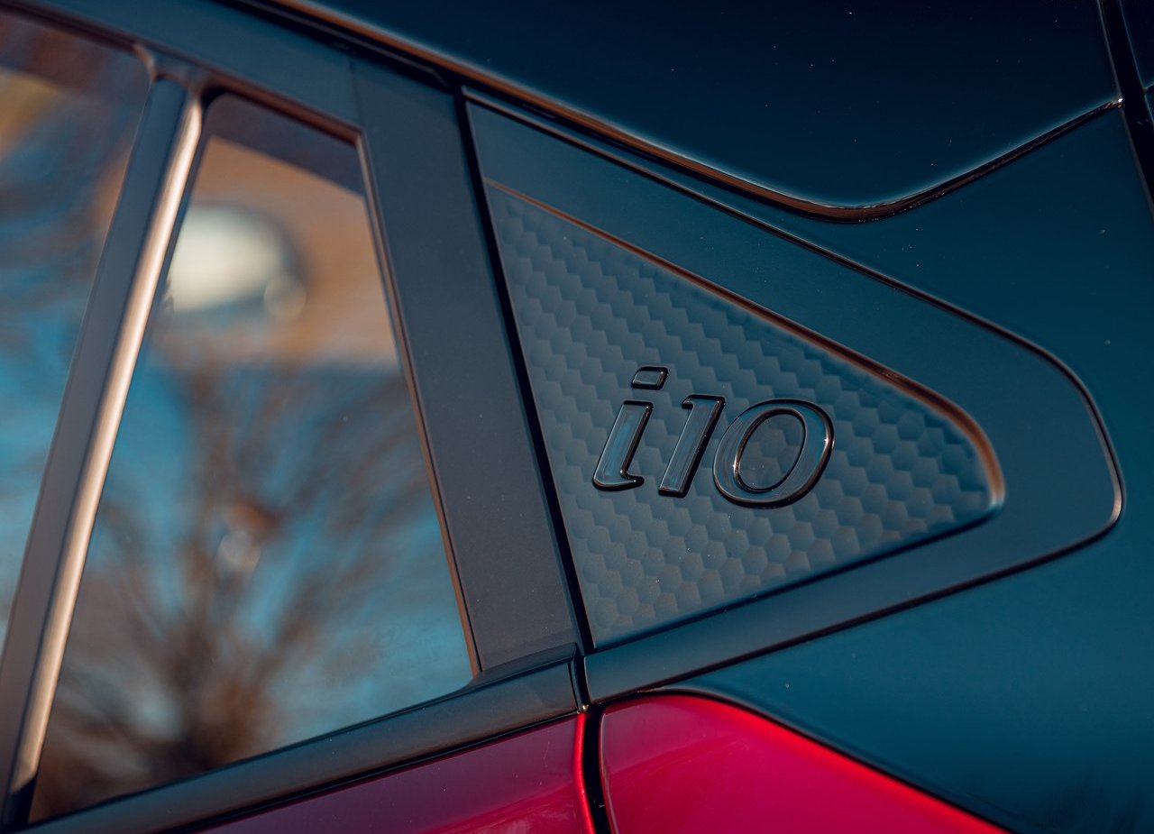 2020 - HYUNDAI i10, foto 185