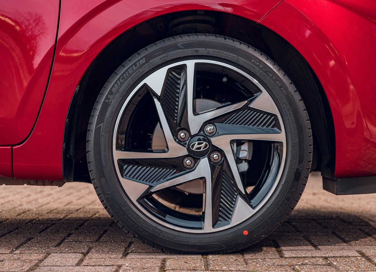 2020 - HYUNDAI i10, foto 187