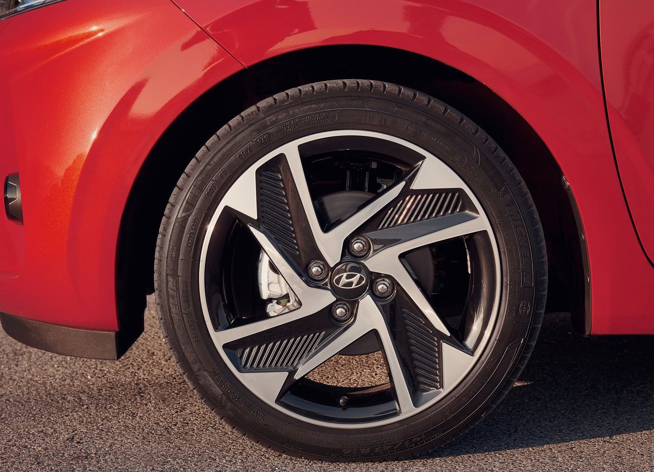 2020 - HYUNDAI i10, foto 188